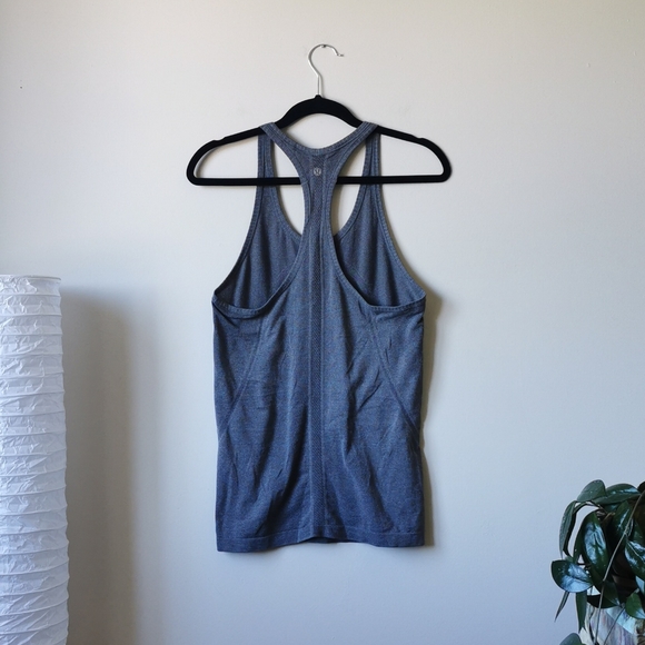 Lululemon Swiftly Tech Racerback Tank - Picture 2 of 10